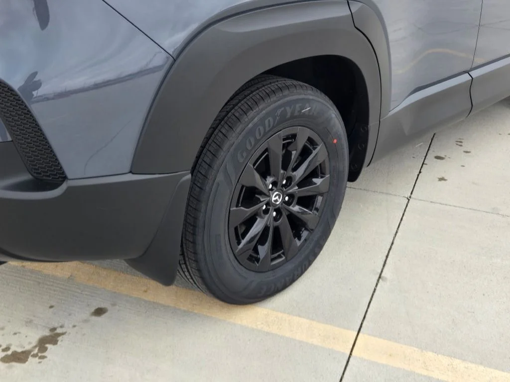 2026 Mazda CX-50 Premium - Photo 11