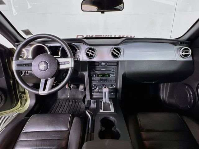 2006 Ford Mustang GT Premium - Photo 21