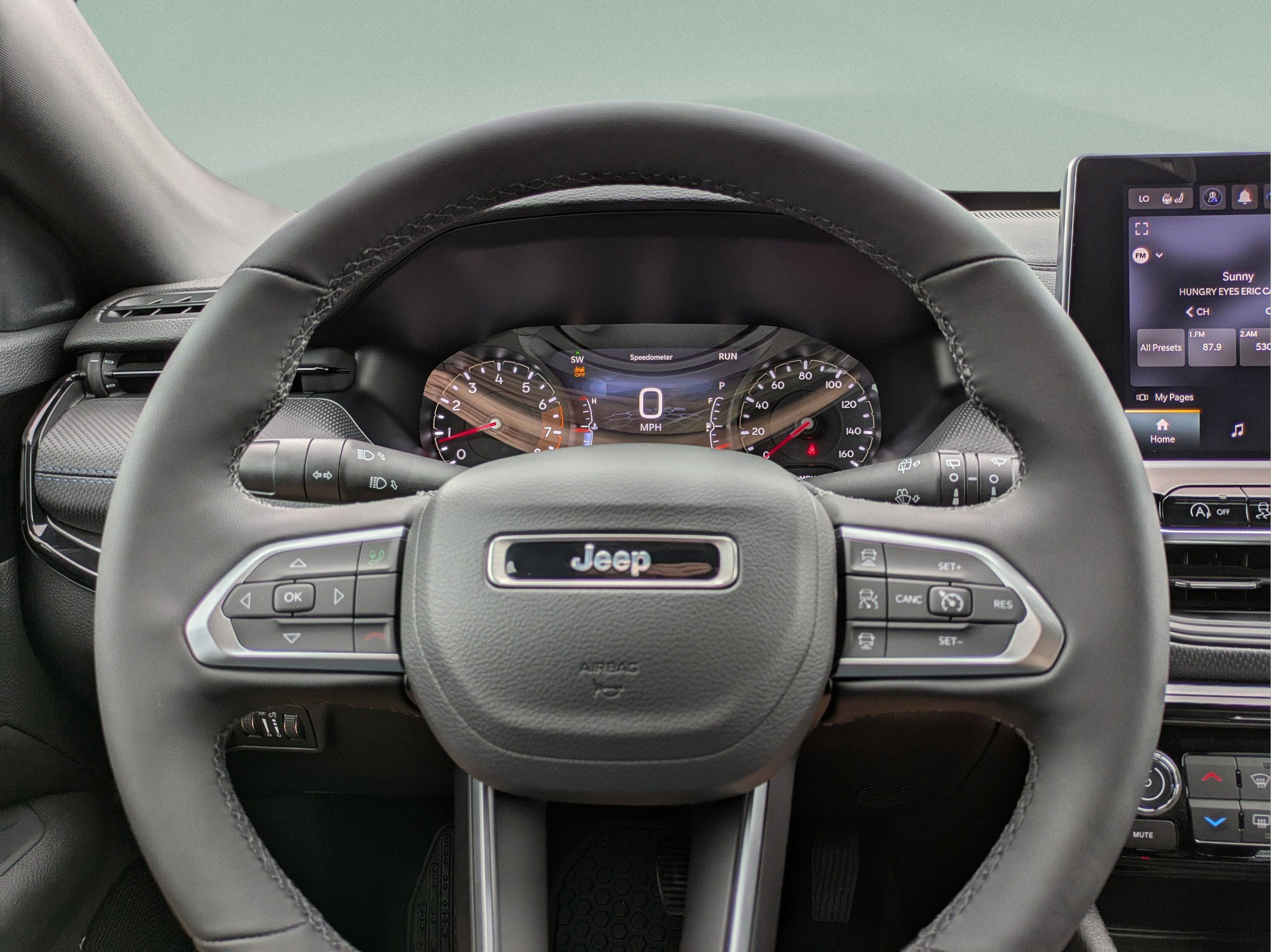 2026 Jeep Compass Altitude Special Edition - Photo 14