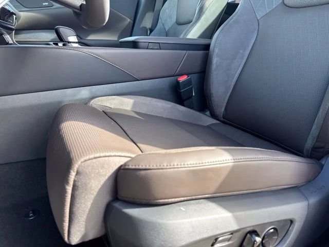 New 2026 Nori Green Pearl Lexus LUXURY image 30