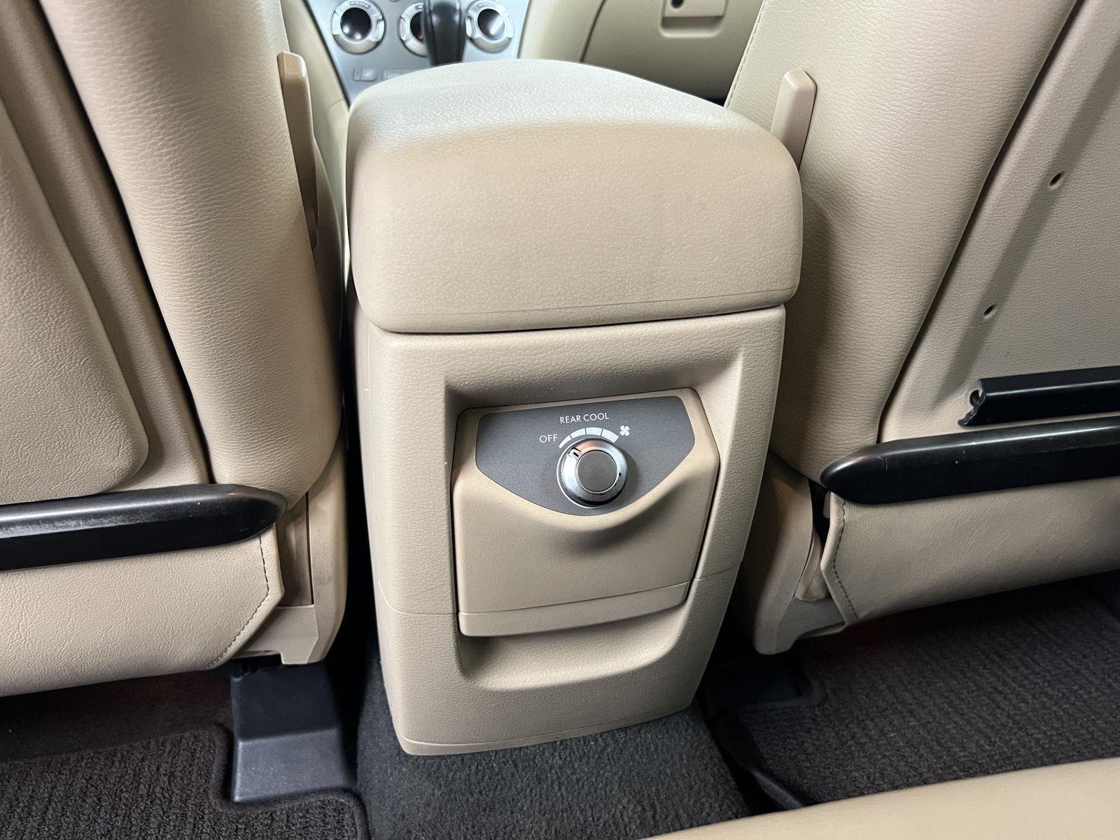 2008 Subaru Tribeca Limited - Photo 28