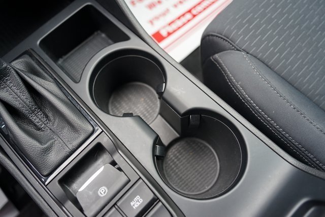 2020 HYUNDAI TUCSON - Image 18