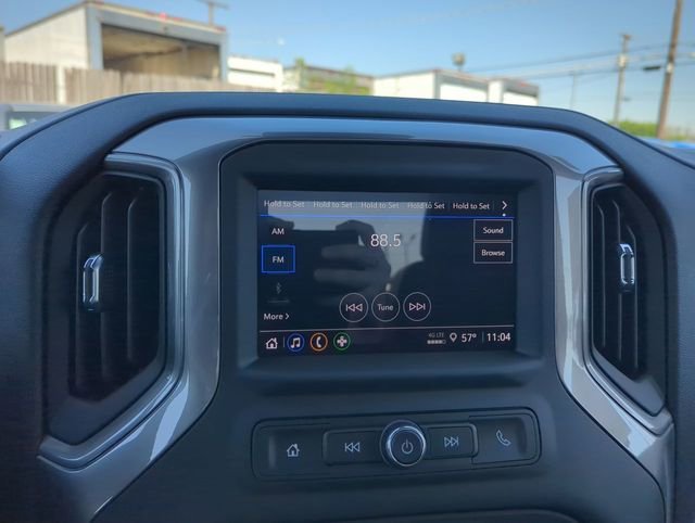 2025 Chevrolet Silverado 2500 HD Work Truck - Photo 14