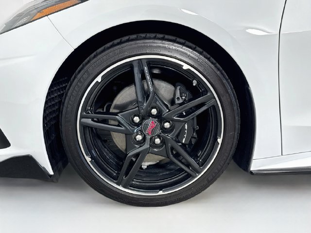 2023 Chevrolet Corvette 1LT - Photo 30