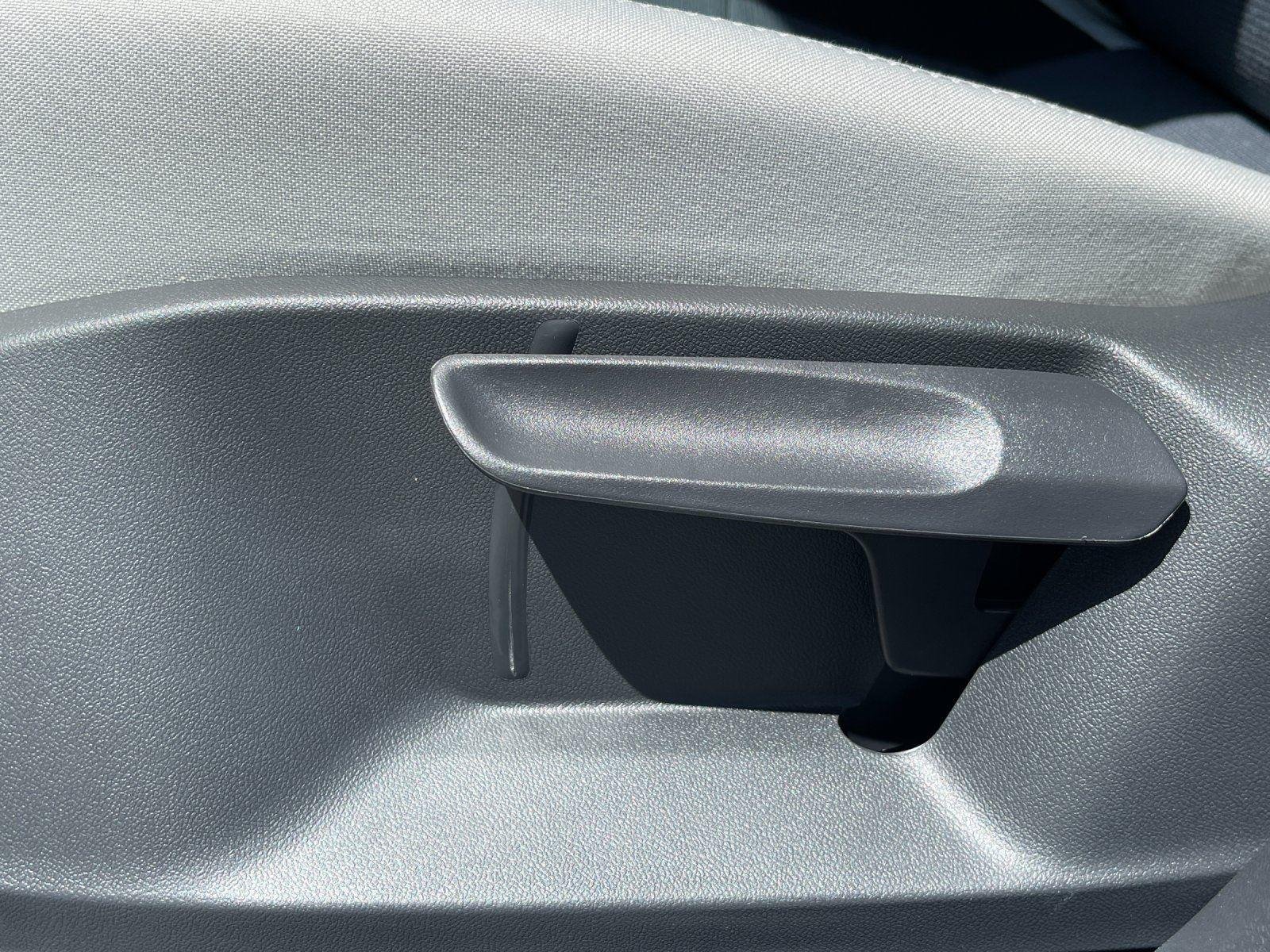 New 2026 Pure White Volkswagen S image 16