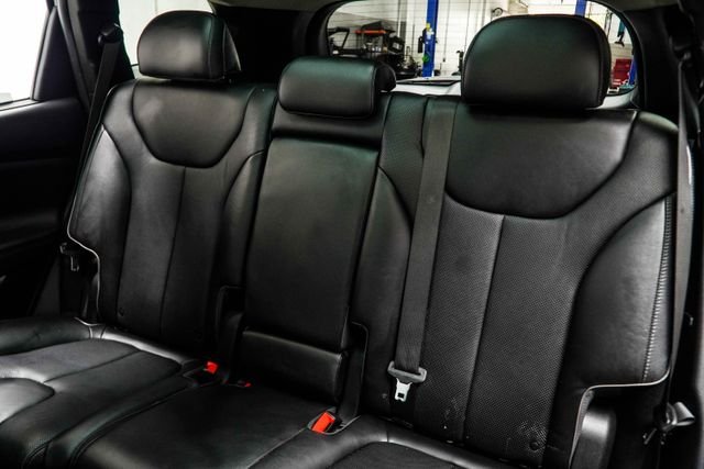Used 2022 Black Hyundai SEL image 38