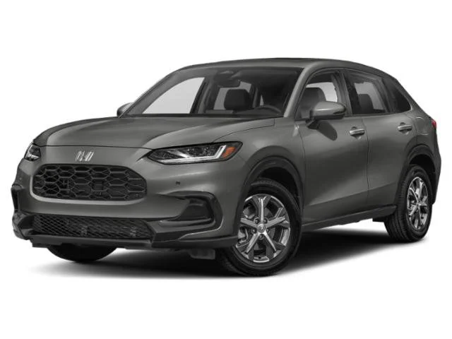 2024 Honda HR-V EX-L w/o BSI AWD's photo
