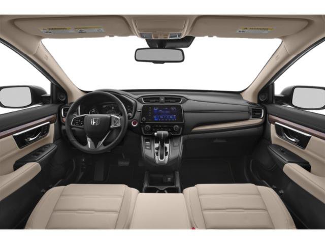 Used 2019 Red Honda EX-L image 8
