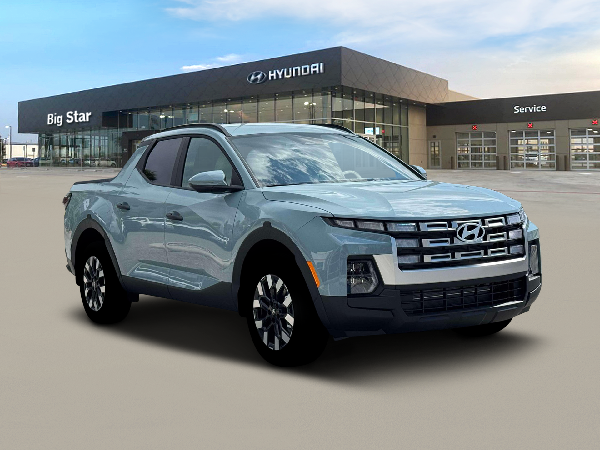 New 2026 Blue Stone Hyundai SEL FWD image 30