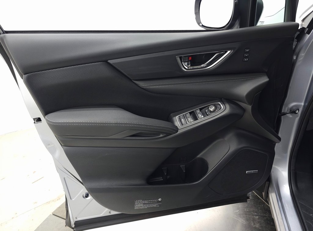 2024 SUBARU ASCENT - Image 12