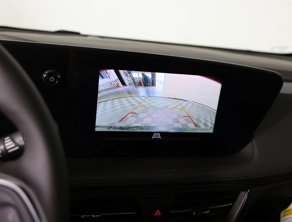 2026 Buick Encore GX Sport Touring - Photo 19