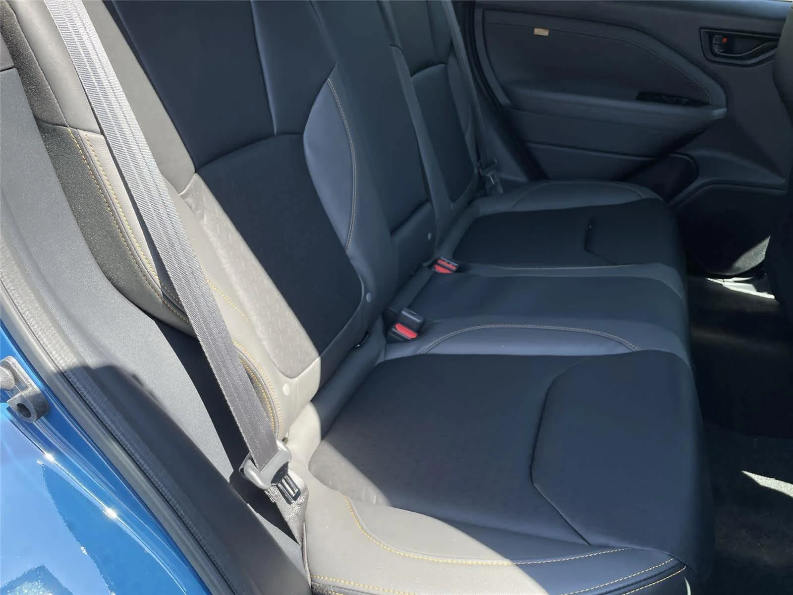 2026 Subaru Forester Wilderness - Photo 17