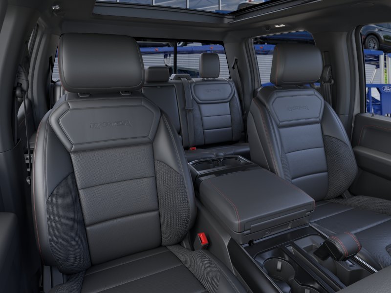 New 2026 Avalanche Ford Raptor® image 10