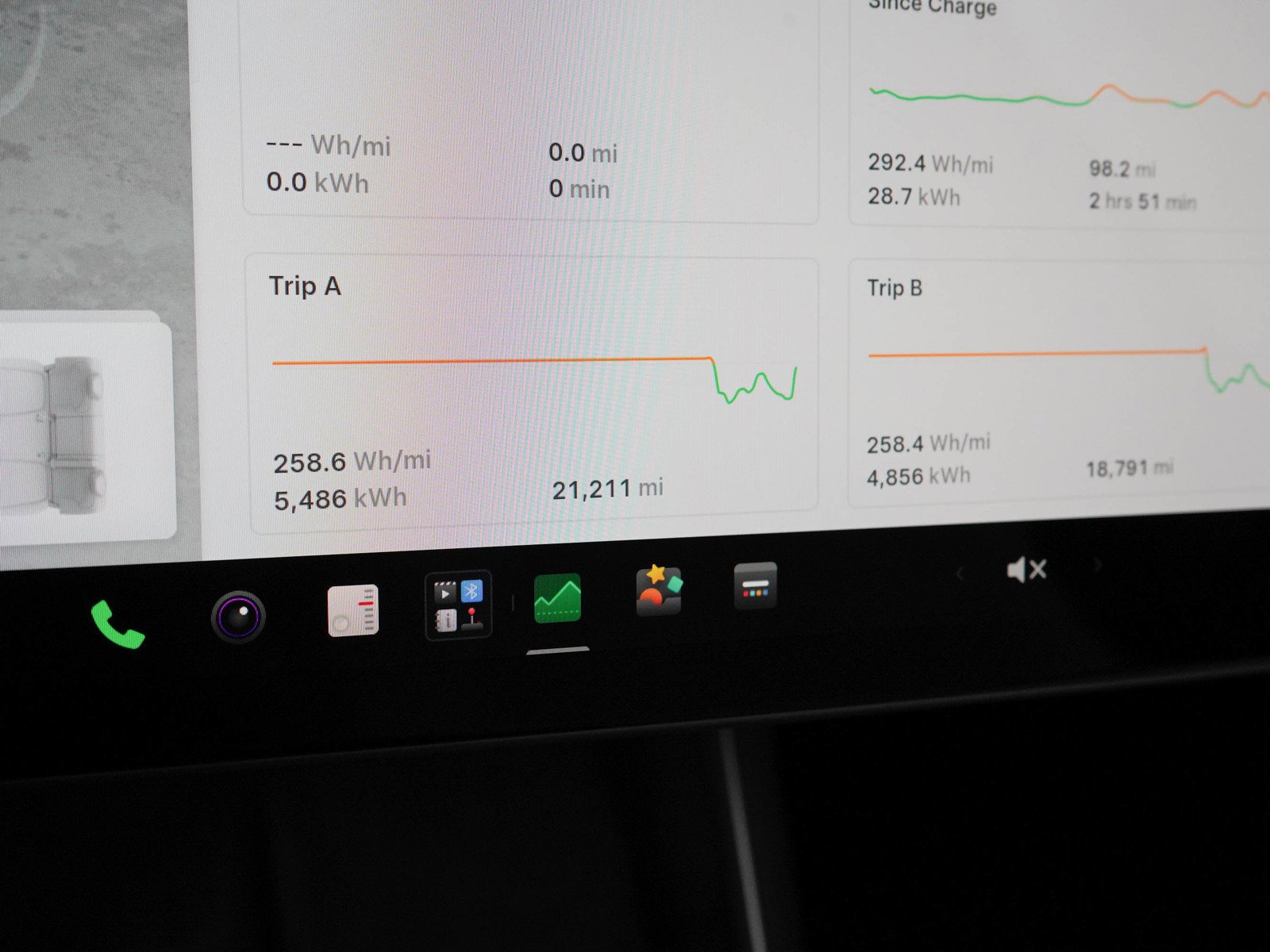 Used 2026 Gray Tesla Premium AWD image 25