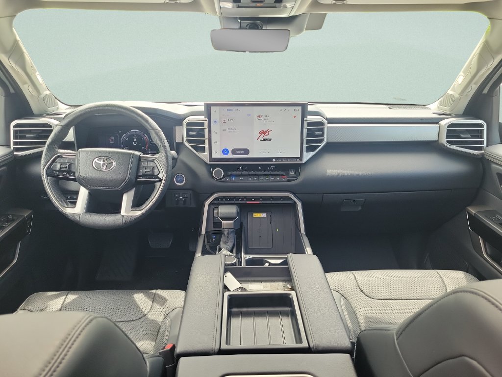 Used 2024 Beige Toyota Limited image 11