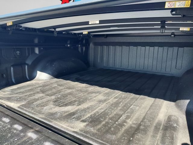Used 2026 Black Ram DC 650 image 31