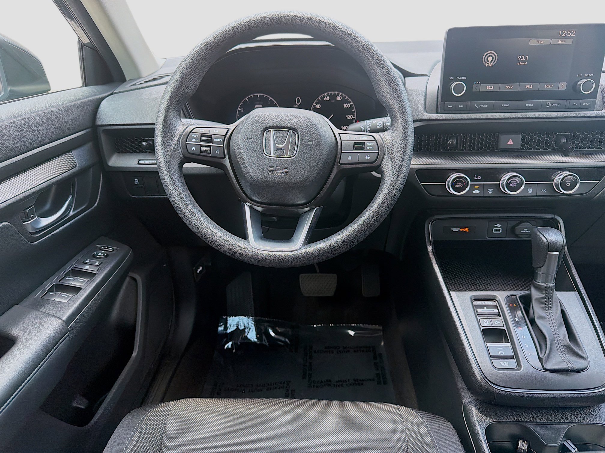 2023 Honda CR-V LX - Photo 20