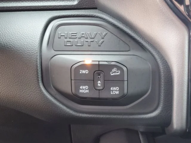 2026 RAM 2500 Big Horn/Lone Star - Photo 28