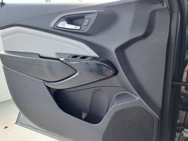Used 2025 Gray Chevrolet LT image 20