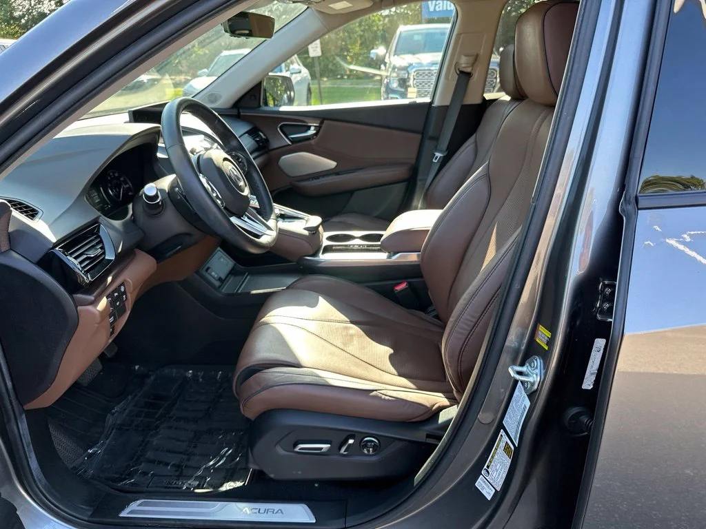 2025 Acura RDX Advance Package - Photo 12