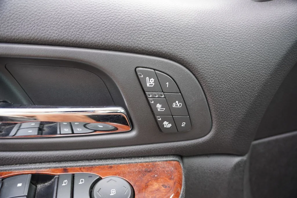 2013 Chevrolet Tahoe LTZ - Photo 8