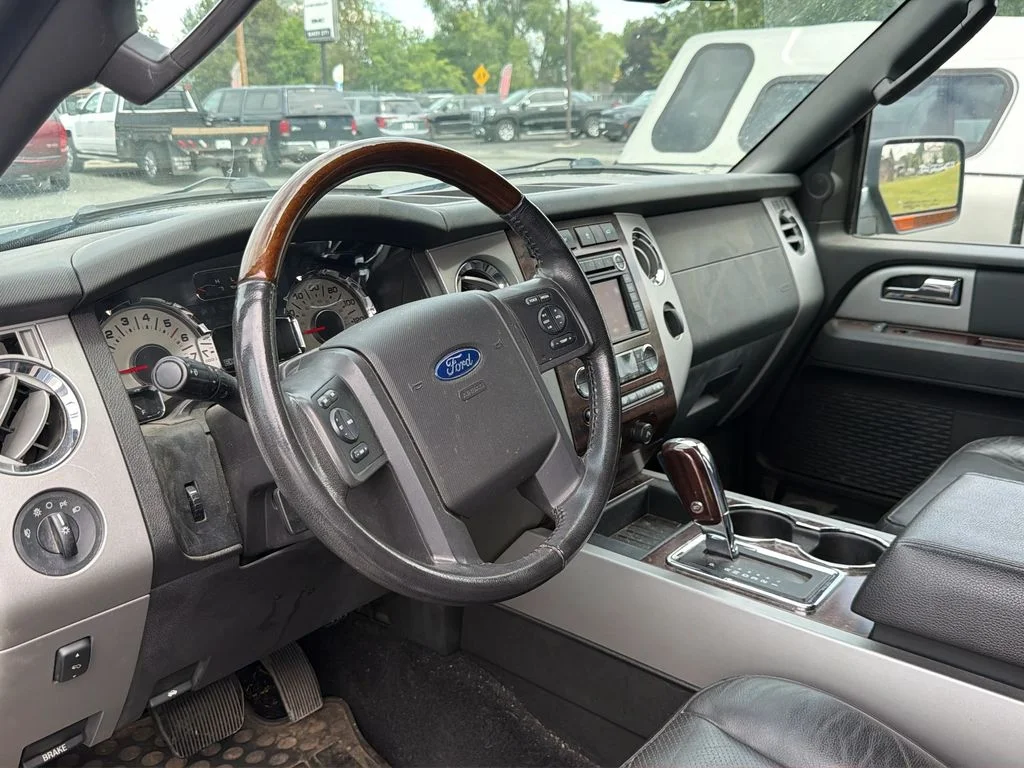 2008 Ford Expedition Limited - Photo 7