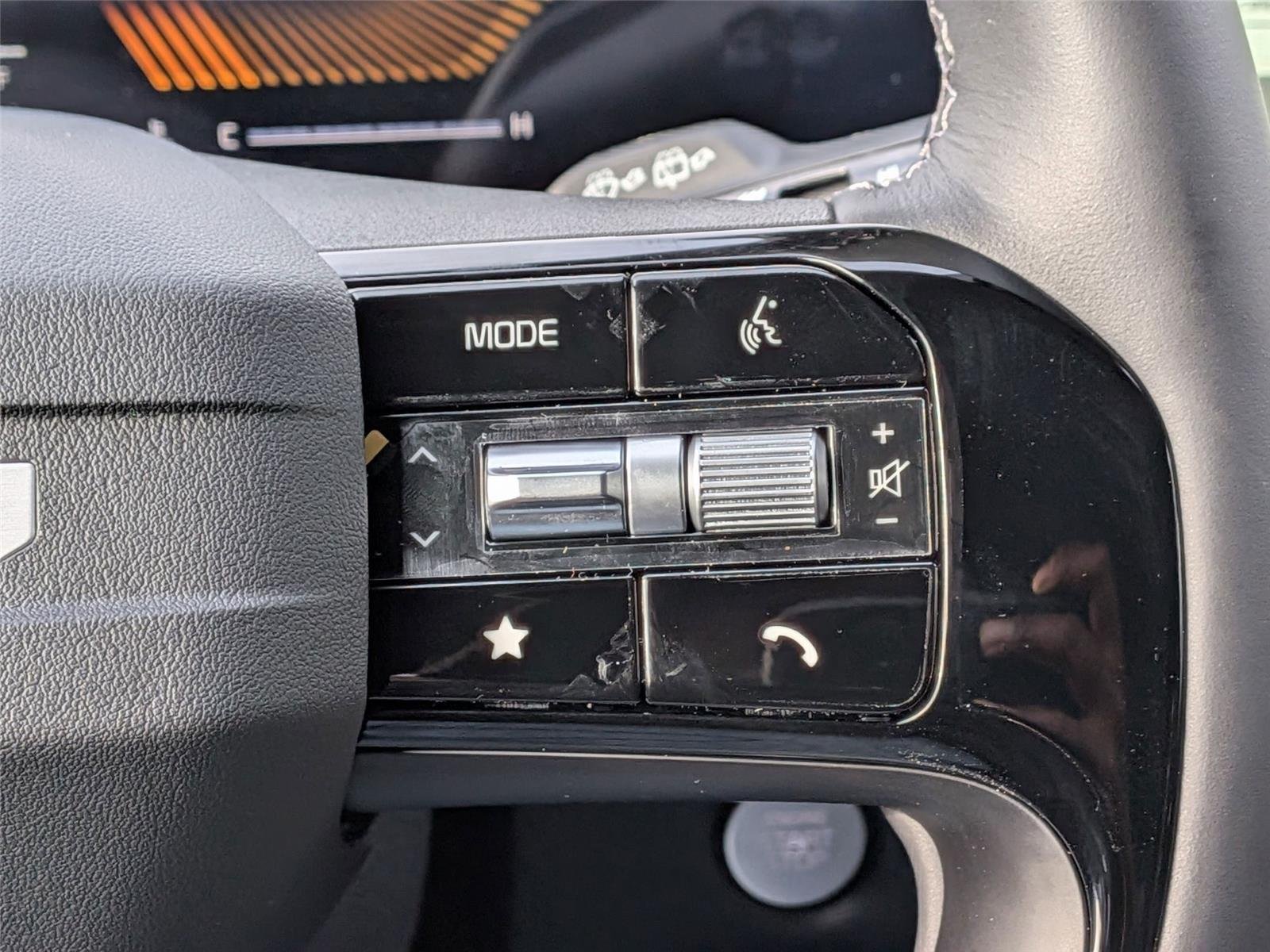 New 2026  Kia EX image 19