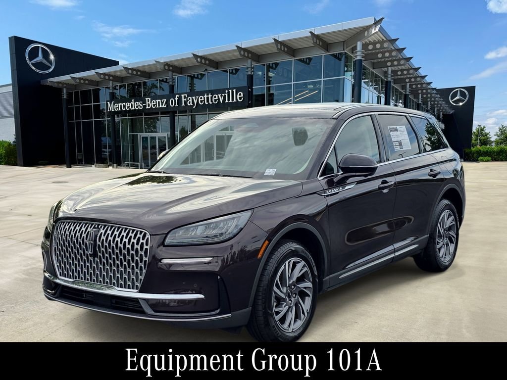 2023 Lincoln Corsair AWD's photo