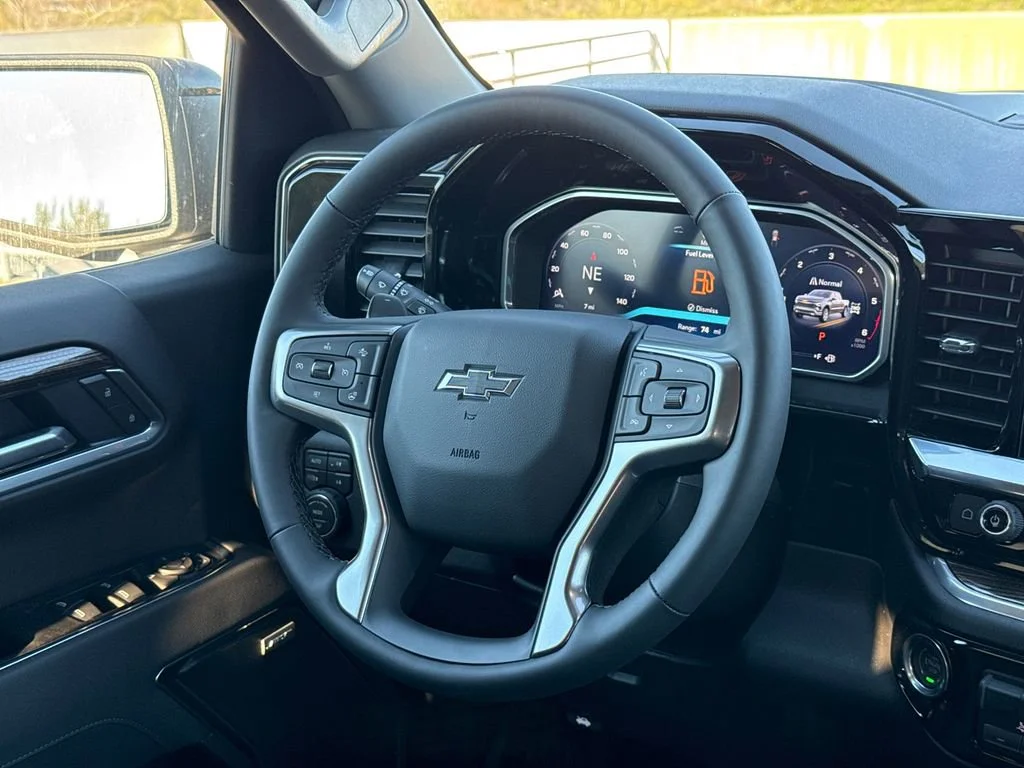 2026 Chevrolet Silverado 1500 RST - Photo 13