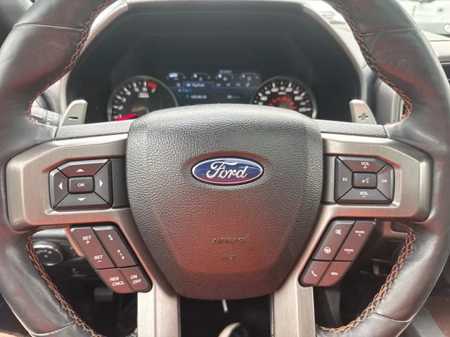 Used 2018 Lead Foot Ford Raptor image 29