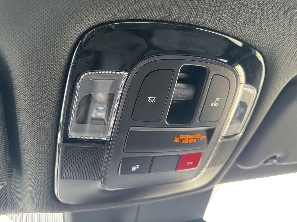 2026 Hyundai Sonata N Line - Photo 33