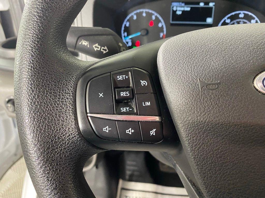 Used 2024 Oxford White Ford Base image 16