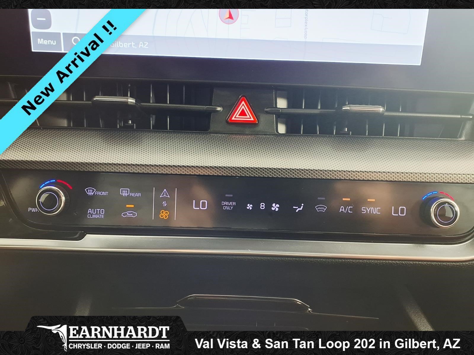 Used 2023 Shadow Matte Gray Kia SX-Prestige image 20