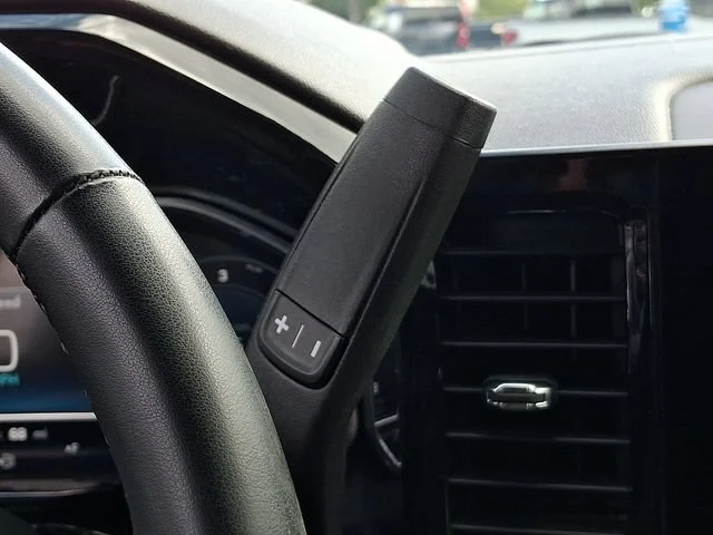 Used 2024 Dark Ash Metallic Chevrolet LT (2FL) image 15