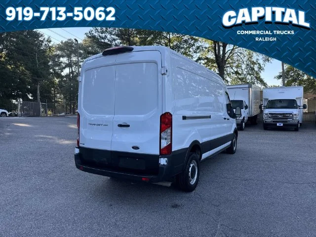 Used 2023 White Ford Base image 10