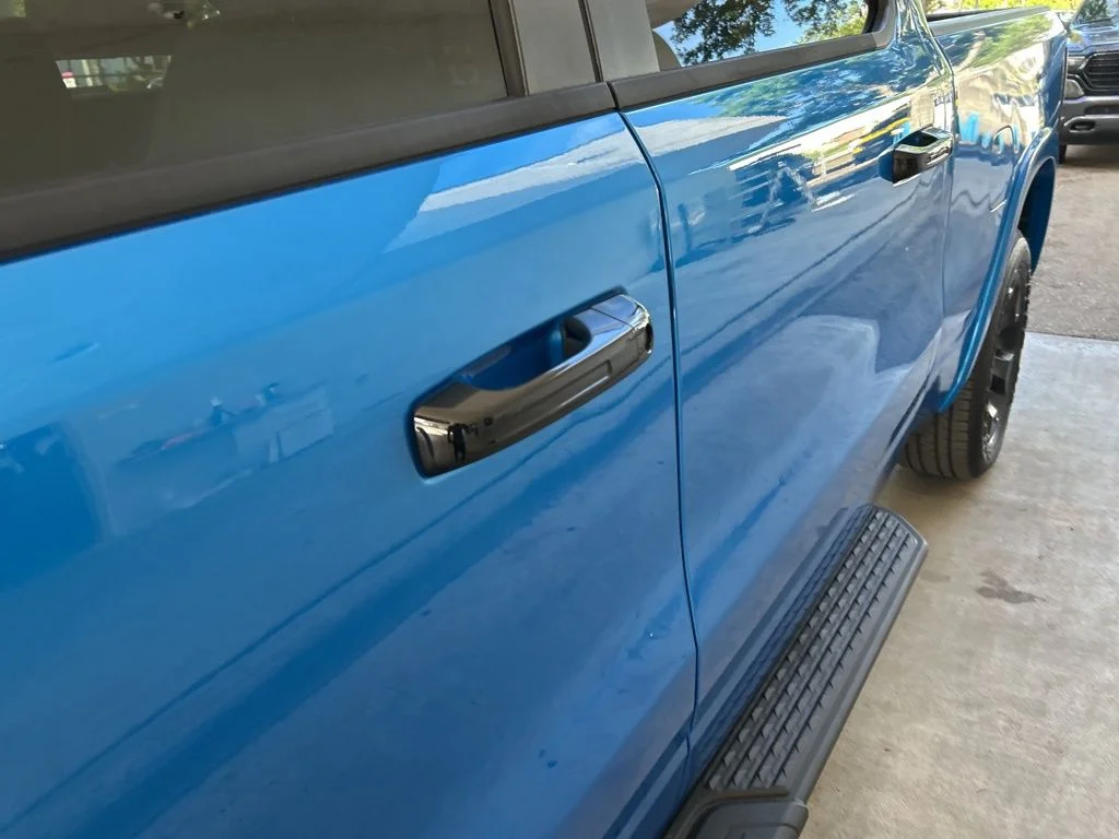 2025 RAM Ram 1500 Pickup Big Horn/Lone Star - Photo 18
