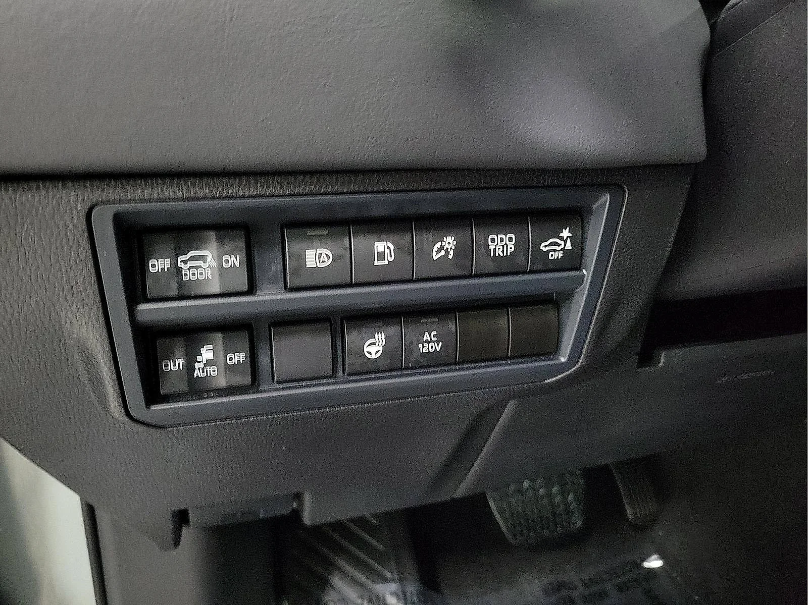 Certified Used 2025 LUNAR ROCK Toyota Platinum image 13
