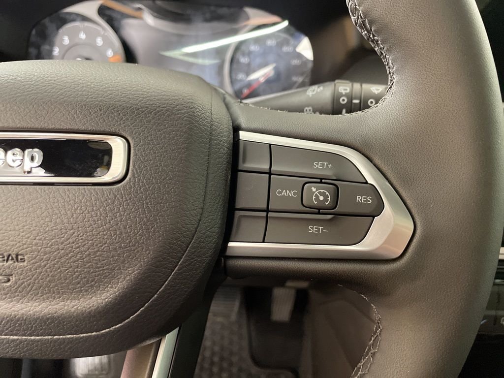 New 2026 Joose (DISC) Jeep Latitude image 22