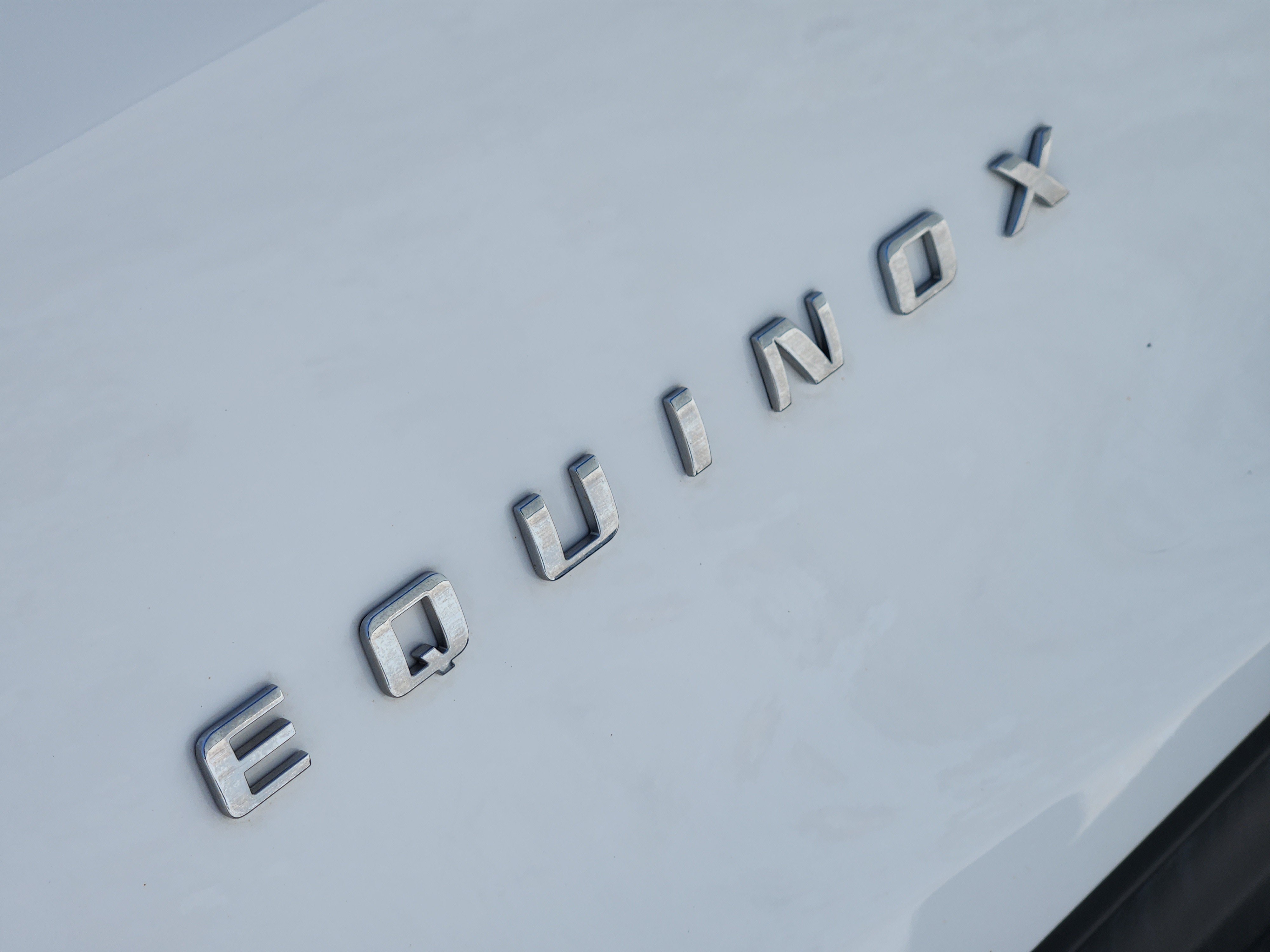 Used 2024 Summit White Chevrolet LS image 12