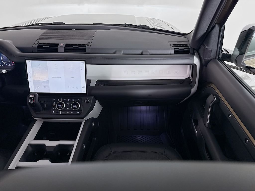 New 2026 Gondwana Stone LAND ROVER X-Dynamic SE image 20