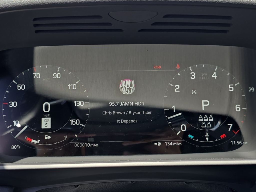 New 2026 Fuji White Land Rover S image 21