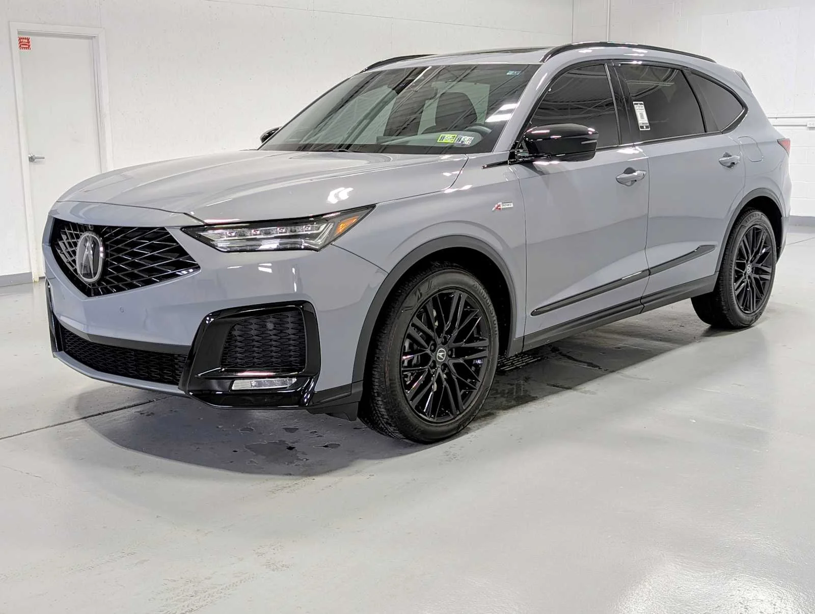2026 Acura MDX