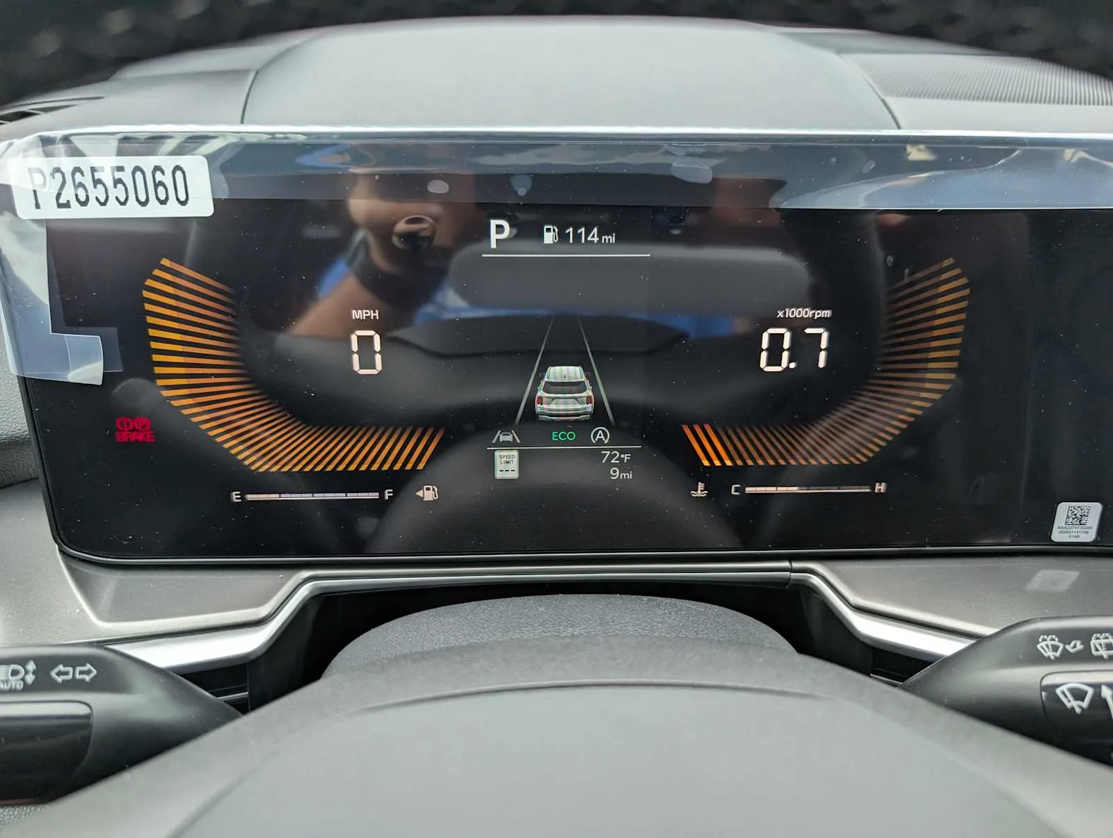 New 2026  Kia S image 19