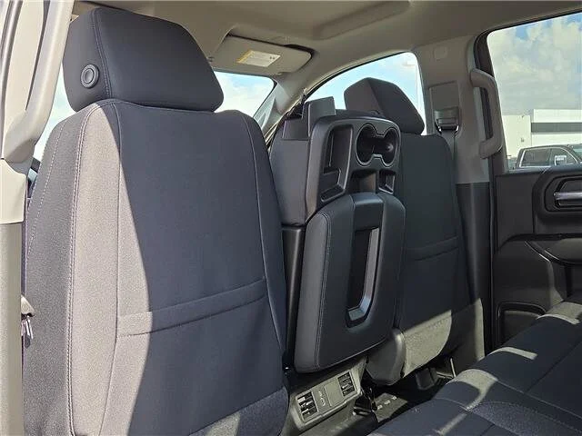 New 2026 Onyx Black GMC Pro image 12