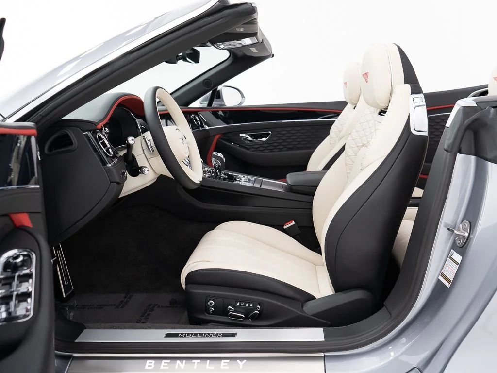 New 2026 Hallmark Bentley Mulliner image 23