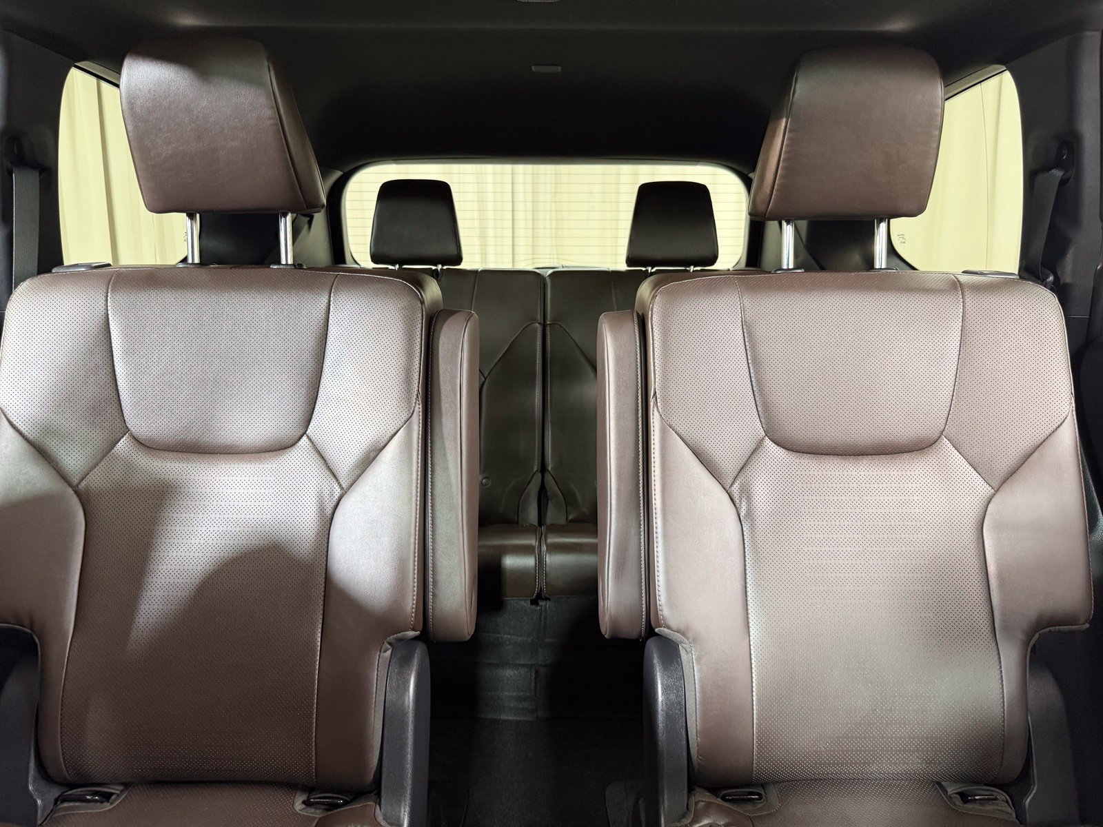 Used 2024 Beige Lexus 350 Premium image 38
