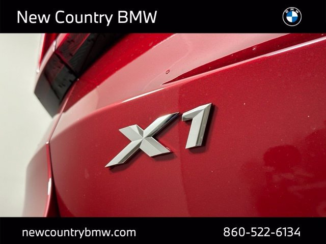 New 2027 Red BMW xDrive28i image 30