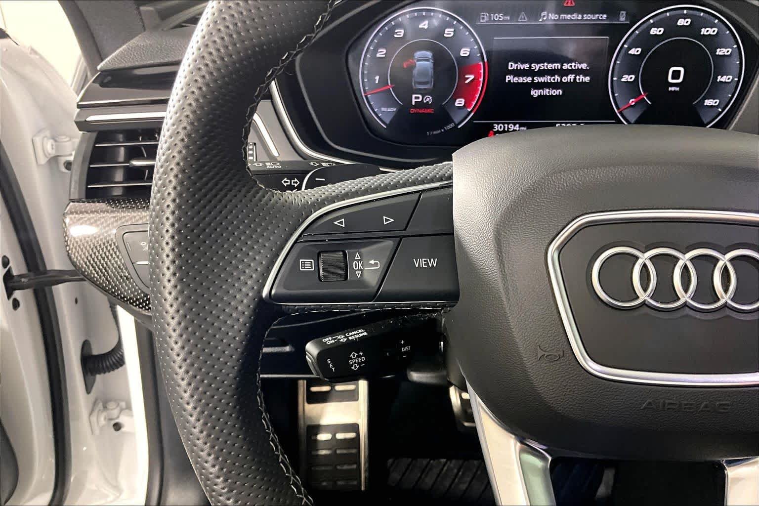 Used 2024  Audi Premium Plus image 22
