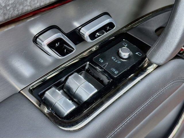 Used 2024 Firenze Red Metallic Land Rover SE image 24