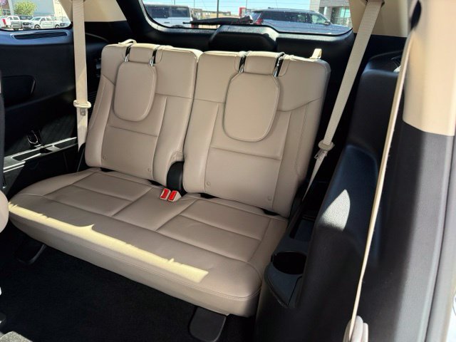 2021 Ford Explorer Limited - Photo 45